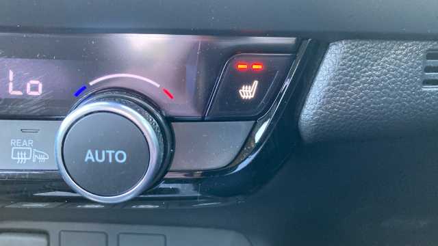 Honda Jazz e:HEV 1.5 i-MMD Hybrid Advance 5dr eCVT Hybrid Hatchback 
