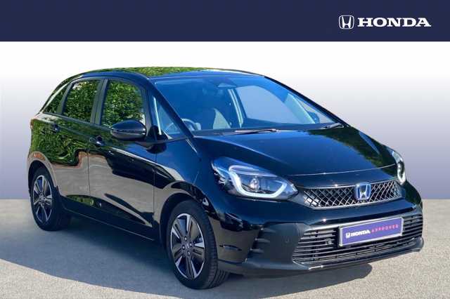 Honda Jazz e:HEV 1.5 i-MMD Hybrid Advance 5dr eCVT Hybrid Hatchback 