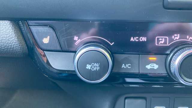 Honda Jazz e:HEV 1.5 i-MMD Hybrid Advance 5dr eCVT Hybrid Hatchback 