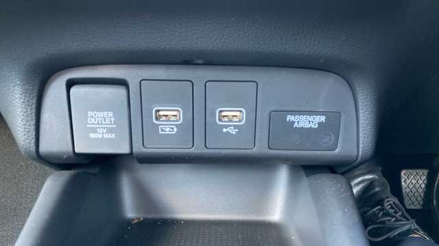 Honda Jazz e:HEV 1.5 i-MMD Hybrid Advance 5dr eCVT Hybrid Hatchback 