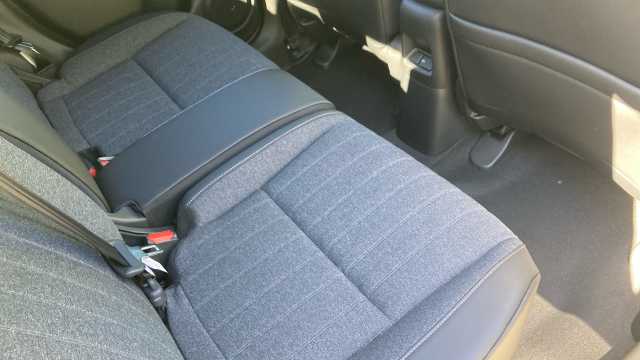 Honda Jazz e:HEV 1.5 i-MMD Hybrid Advance 5dr eCVT Hybrid Hatchback 