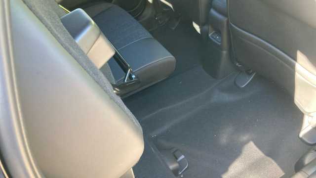 Honda Jazz e:HEV 1.5 i-MMD Hybrid Advance 5dr eCVT Hybrid Hatchback 
