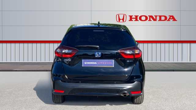Honda Jazz e:HEV 1.5 i-MMD Hybrid Advance 5dr eCVT Hybrid Hatchback 