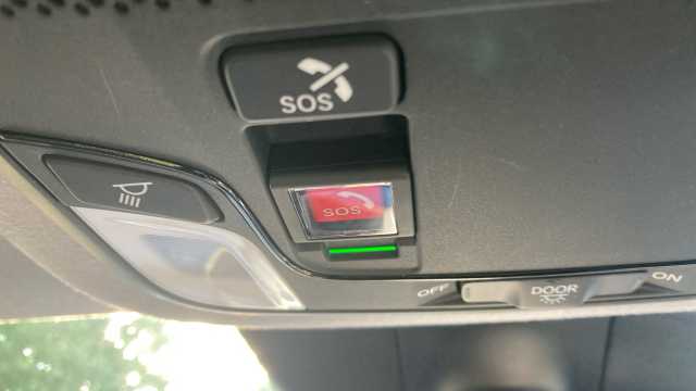 Honda Jazz e:HEV 1.5 i-MMD Hybrid Advance Sport 5dr eCVT Hybrid Hatchback 