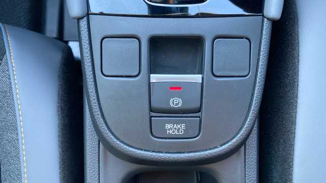 Honda Jazz e:HEV 1.5 i-MMD Hybrid Advance Sport 5dr eCVT Hybrid Hatchback 