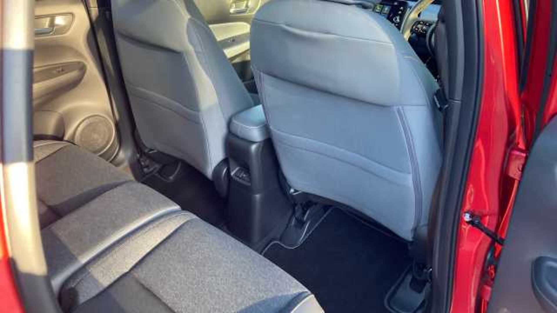 Honda Jazz e:HEV 1.5 i-MMD Hybrid Advance Sport 5dr eCVT Hybrid Hatchback 
