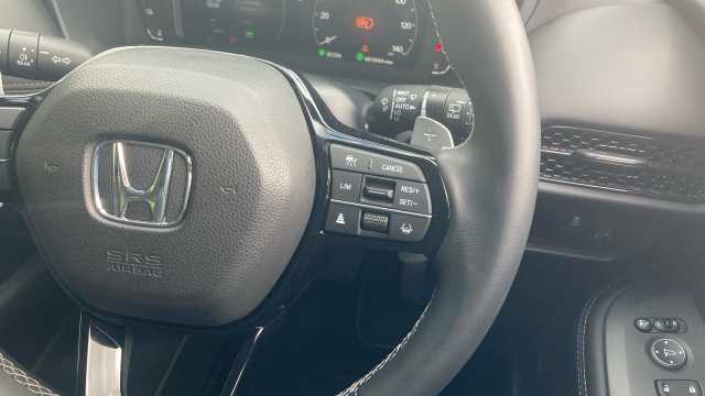 Honda ZR-V e:HEV 2.0 eHEV Elegance 5dr CVT Hybrid Estate 