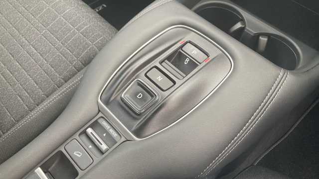 Honda ZR-V e:HEV 2.0 eHEV Elegance 5dr CVT Hybrid Estate 