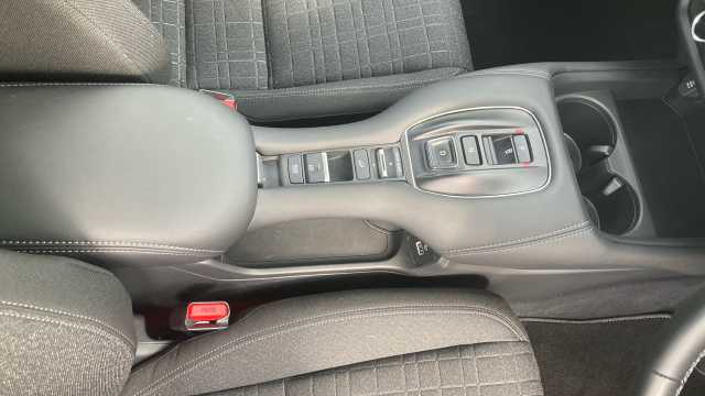 Honda ZR-V e:HEV 2.0 eHEV Elegance 5dr CVT Hybrid Estate 