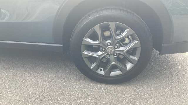 Honda ZR-V e:HEV 2.0 eHEV Elegance 5dr CVT Hybrid Estate 