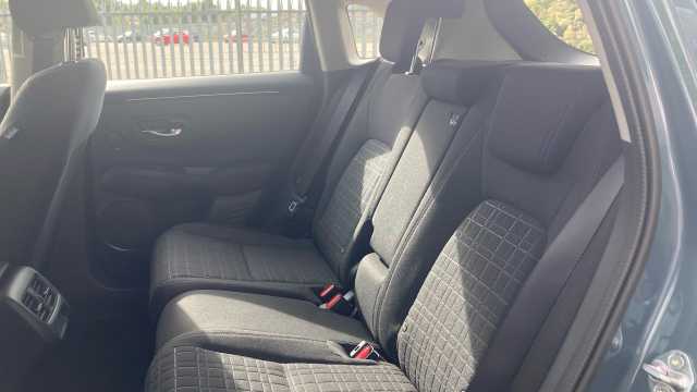 Honda ZR-V e:HEV 2.0 eHEV Elegance 5dr CVT Hybrid Estate 