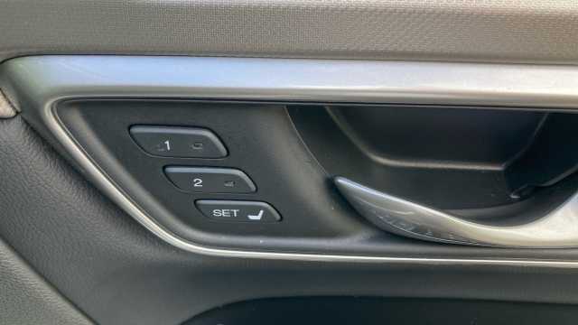 Honda CR-V e:HEV 2.0 i-MMD Hybrid EX 5dr eCVT Hybrid Estate 
