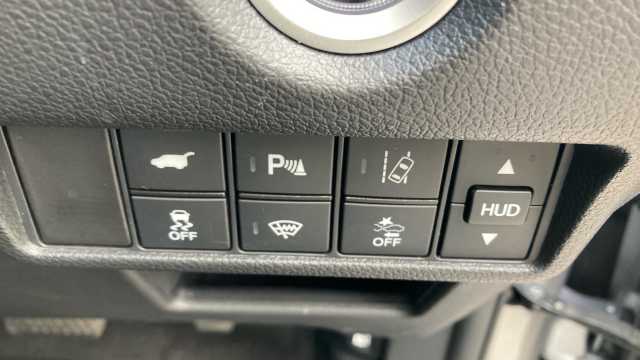 Honda CR-V e:HEV 2.0 i-MMD Hybrid EX 5dr eCVT Hybrid Estate 