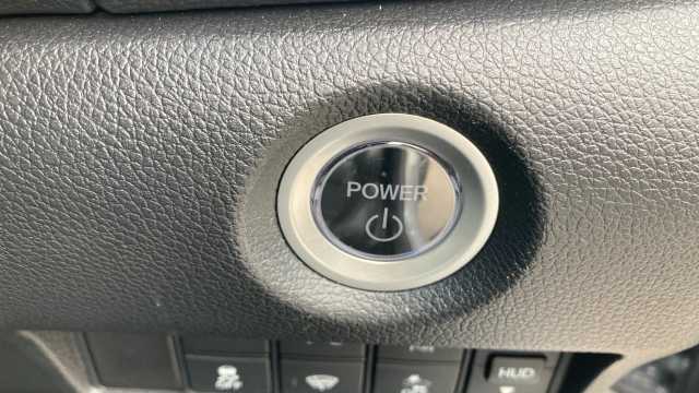 Honda CR-V e:HEV 2.0 i-MMD Hybrid EX 5dr eCVT Hybrid Estate 