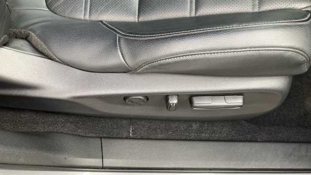 Honda CR-V e:HEV 2.0 i-MMD Hybrid EX 5dr eCVT Hybrid Estate 