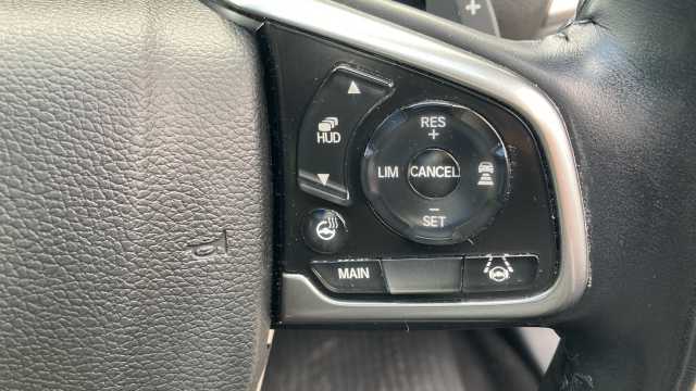 Honda CR-V e:HEV 2.0 i-MMD Hybrid EX 5dr eCVT Hybrid Estate 
