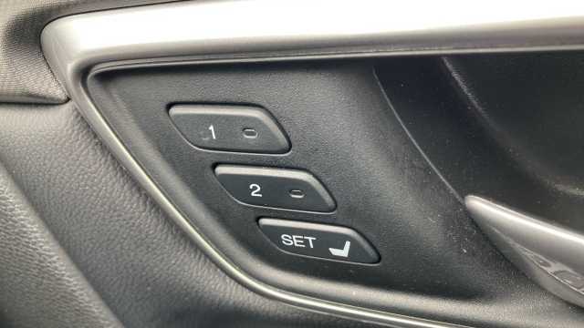 Honda CR-V e:HEV 2.0 i-MMD Hybrid EX 5dr eCVT Hybrid Estate 