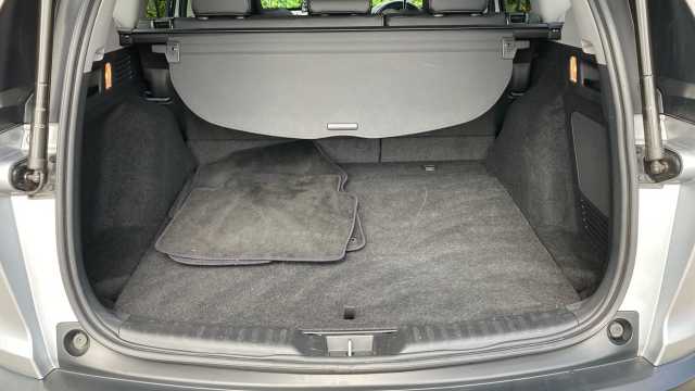 Honda CR-V e:HEV 2.0 i-MMD Hybrid EX 5dr eCVT Hybrid Estate 