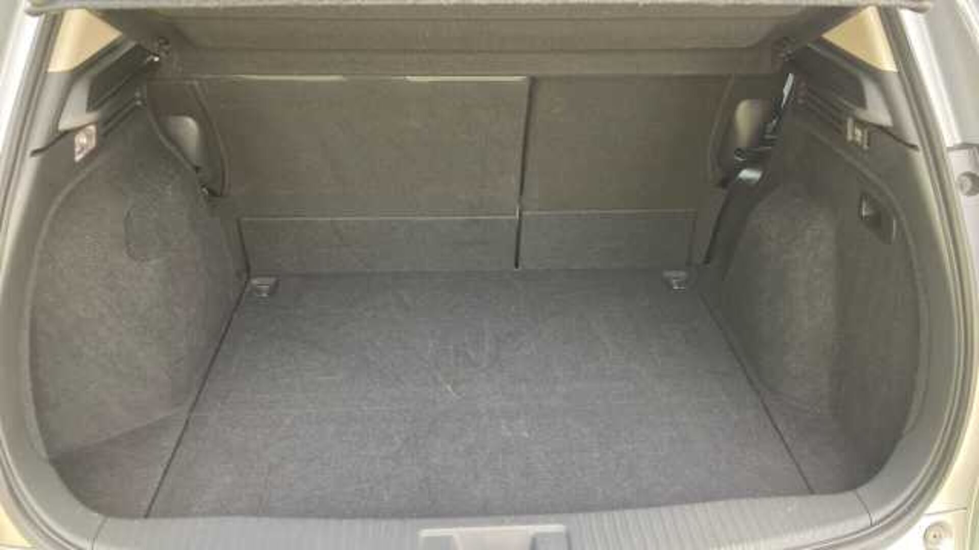 Honda HR-V 1.5 i-VTEC EX CVT 5dr Petrol Hatchback 