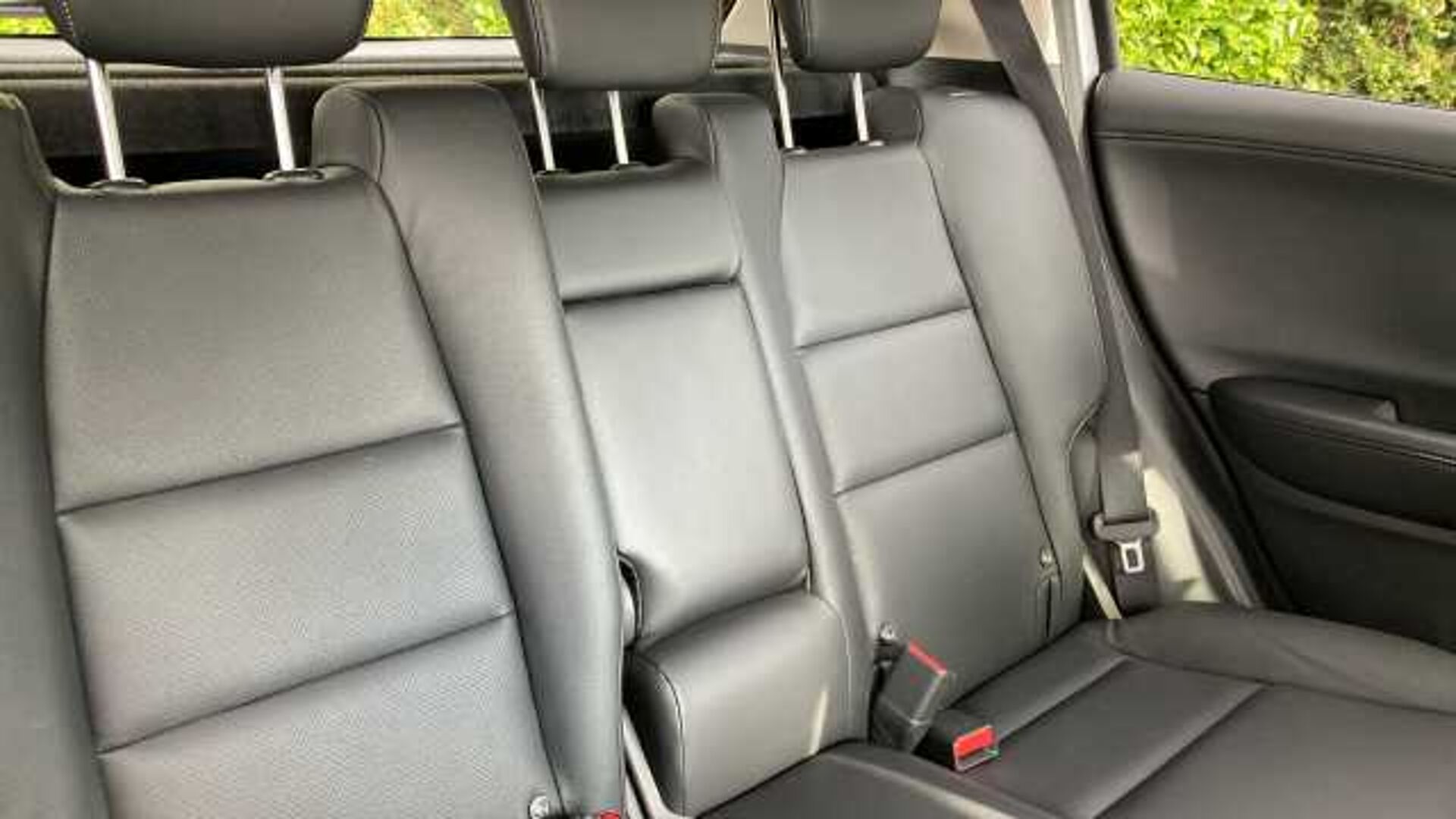 Honda HR-V 1.5 i-VTEC EX CVT 5dr Petrol Hatchback 