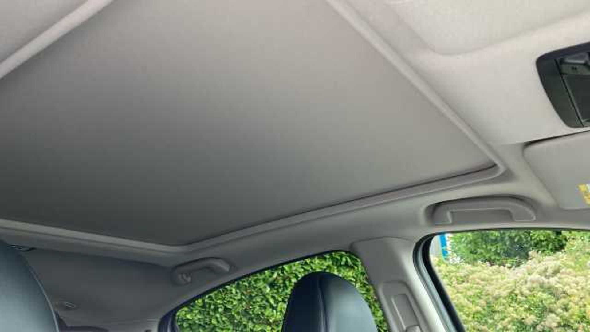 Honda HR-V 1.5 i-VTEC EX CVT 5dr Petrol Hatchback 