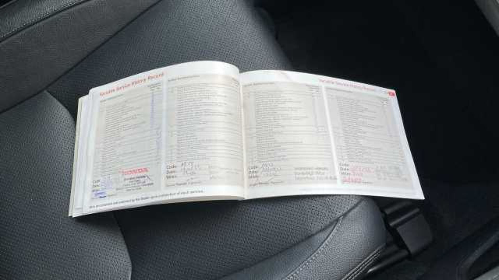 Honda HR-V 1.5 i-VTEC EX CVT 5dr Petrol Hatchback 