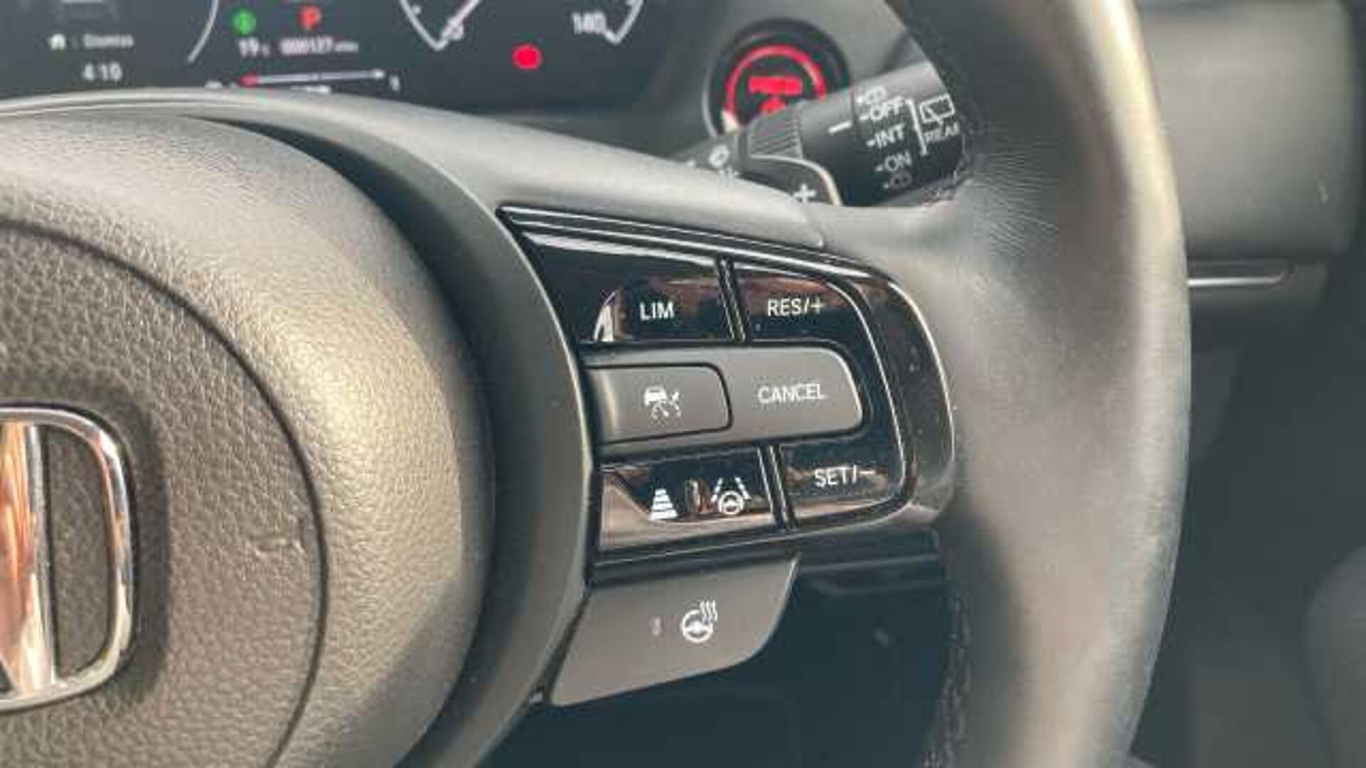 Honda HR-V e:HEV 1.5 eHEV Advance 5dr CVT Hybrid Hatchback 
