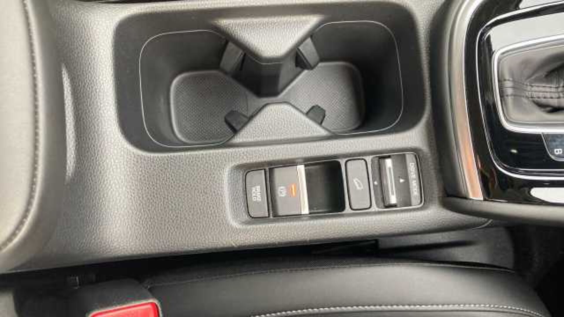 Honda HR-V e:HEV 1.5 eHEV Advance 5dr CVT Hybrid Hatchback 