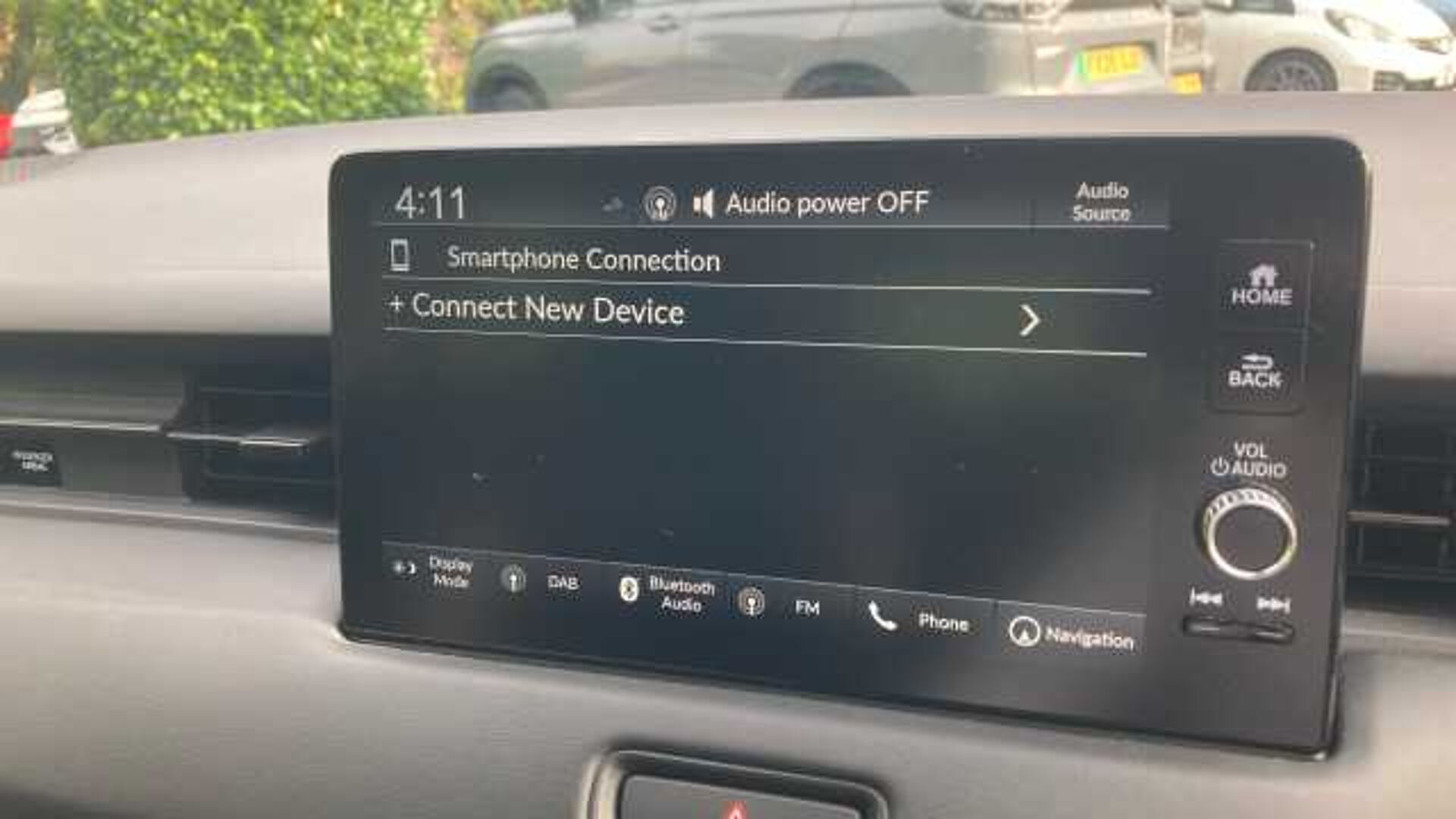 Honda HR-V e:HEV 1.5 eHEV Advance 5dr CVT Hybrid Hatchback 