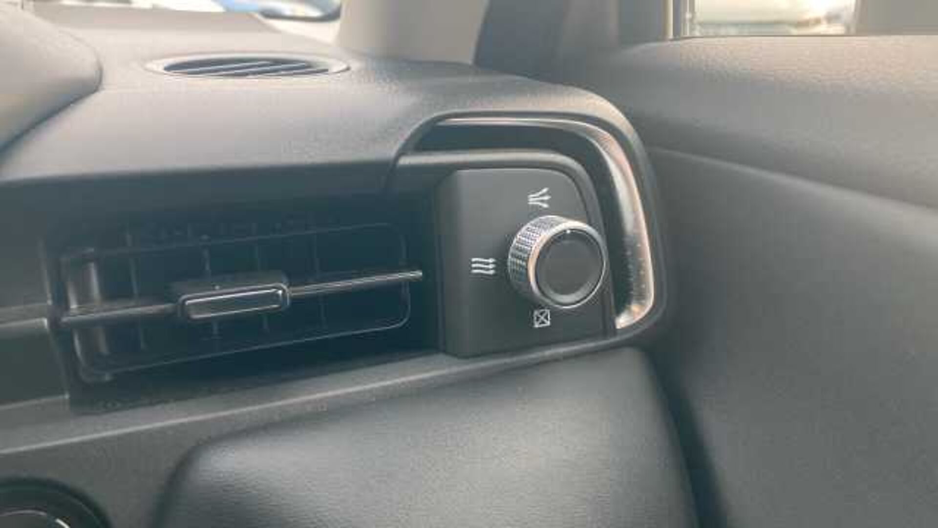 Honda HR-V e:HEV 1.5 eHEV Advance 5dr CVT Hybrid Hatchback 