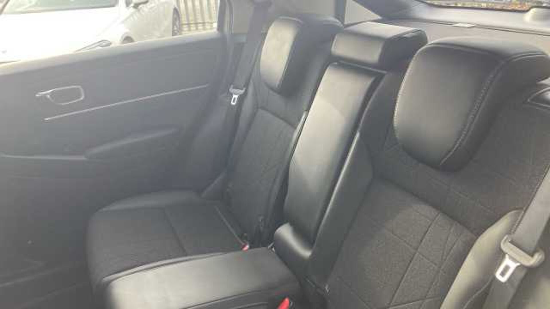 Honda HR-V e:HEV 1.5 eHEV Advance 5dr CVT Hybrid Hatchback 