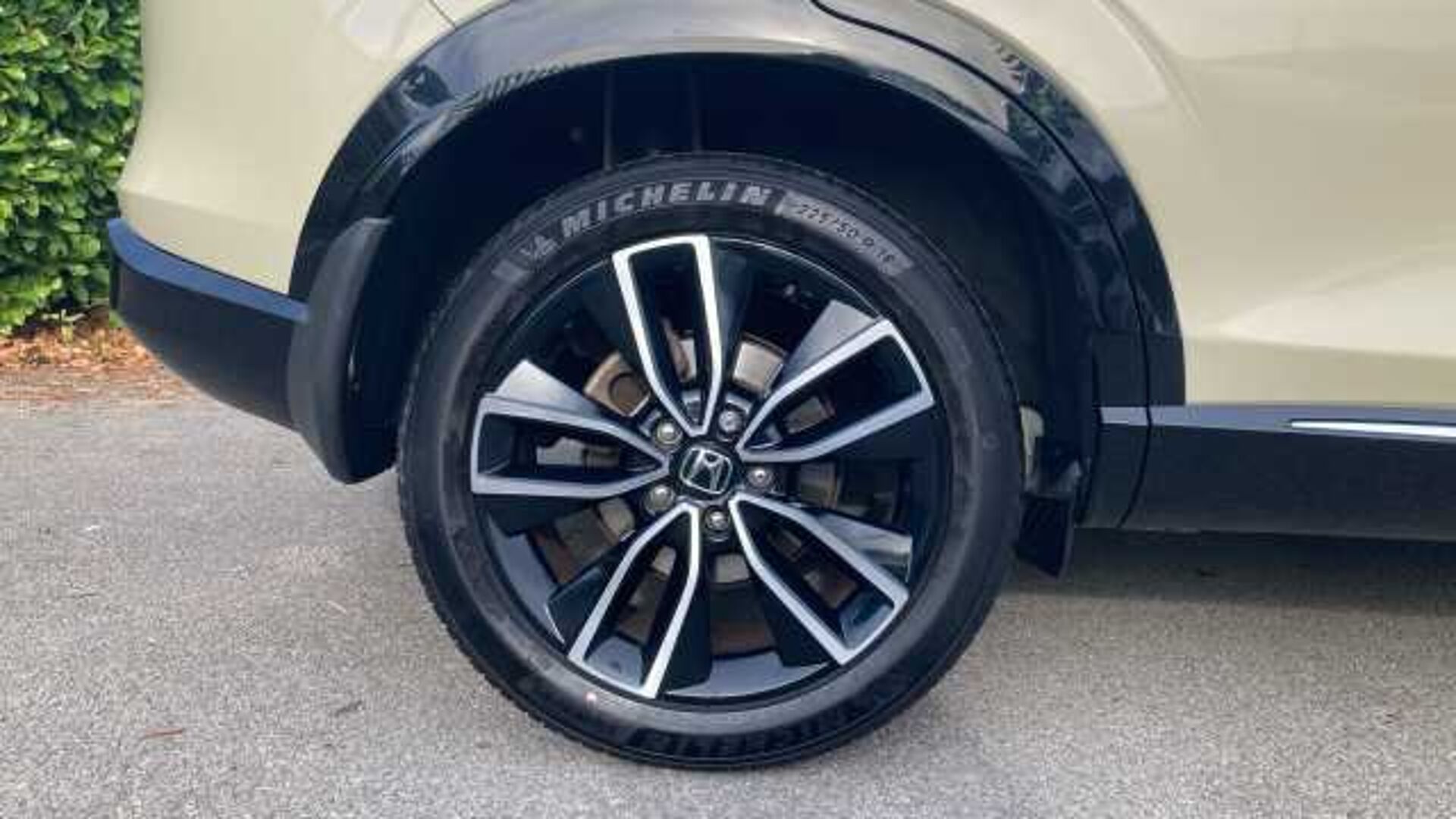 Honda HR-V e:HEV 1.5 eHEV Advance 5dr CVT Hybrid Hatchback 