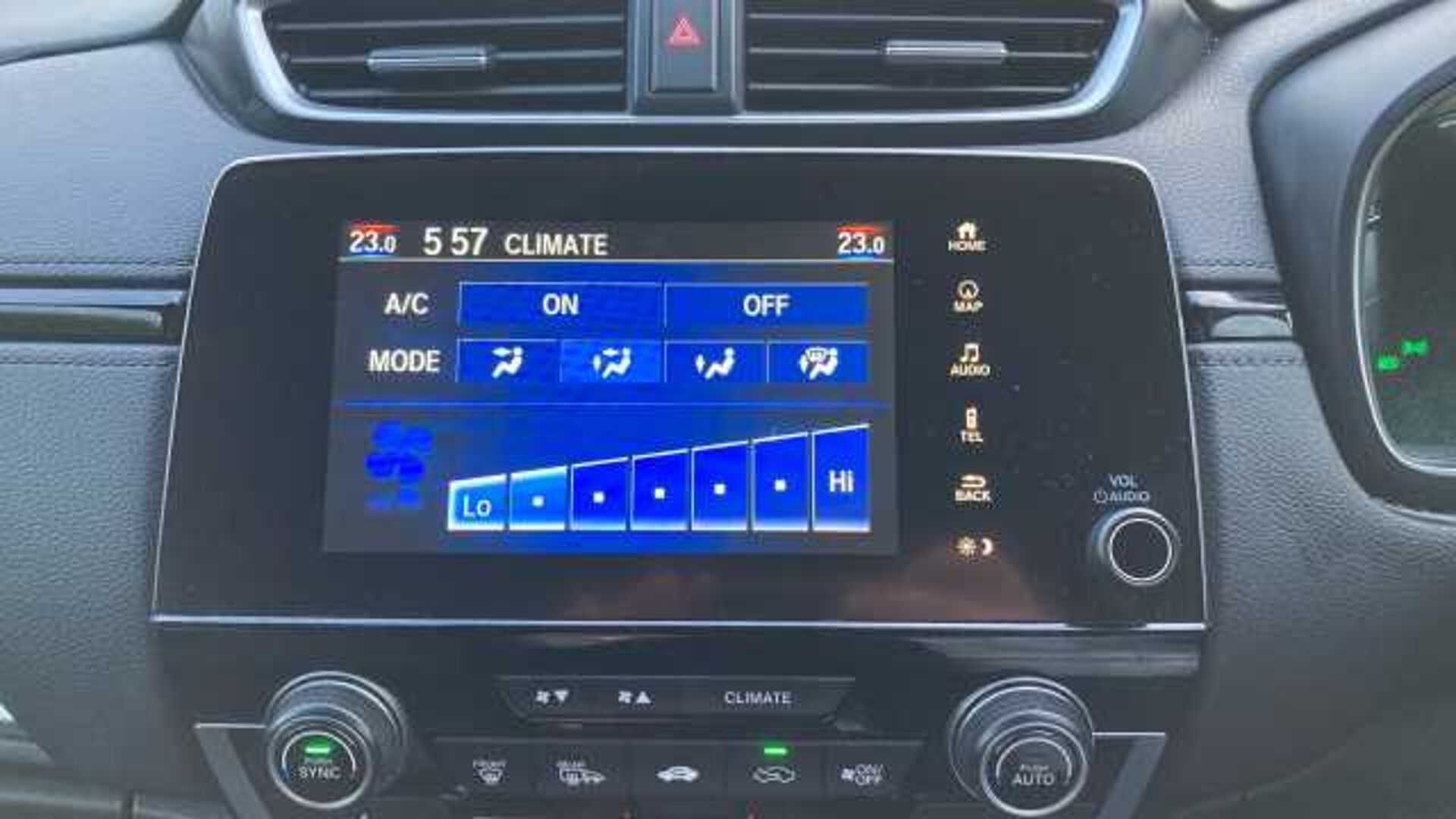 Honda CR-V e:HEV 2.0 i-MMD Hybrid EX 5dr eCVT Hybrid Estate 