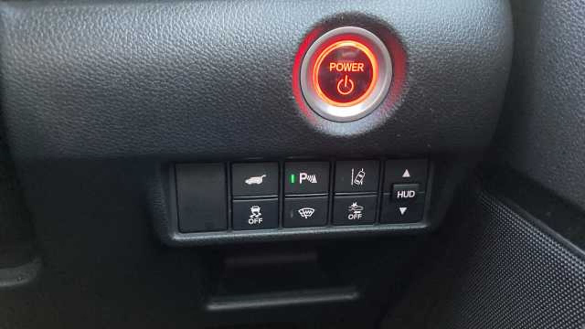 Honda CR-V e:HEV 2.0 i-MMD Hybrid EX 5dr eCVT Hybrid Estate 