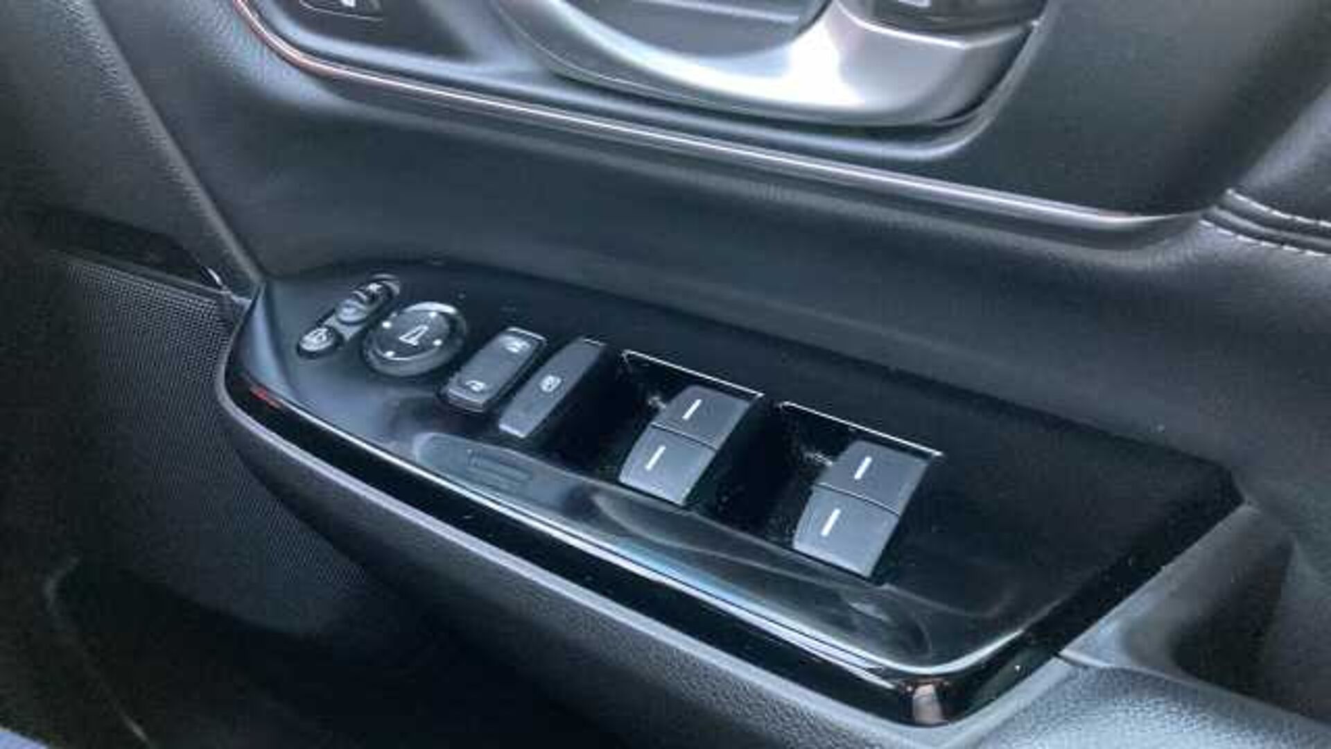 Honda CR-V e:HEV 2.0 i-MMD Hybrid EX 5dr eCVT Hybrid Estate 