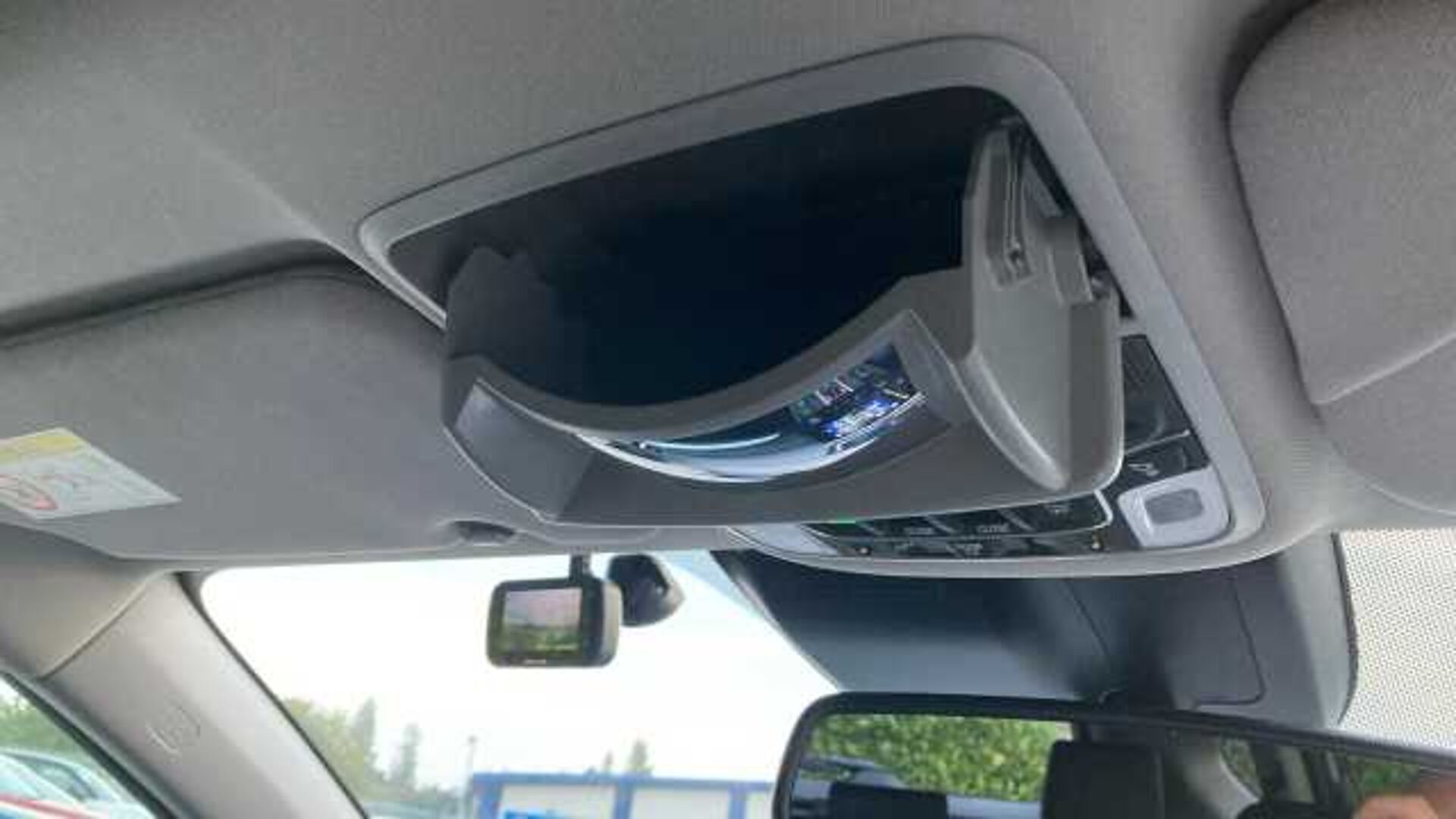 Honda CR-V e:HEV 2.0 i-MMD Hybrid EX 5dr eCVT Hybrid Estate 