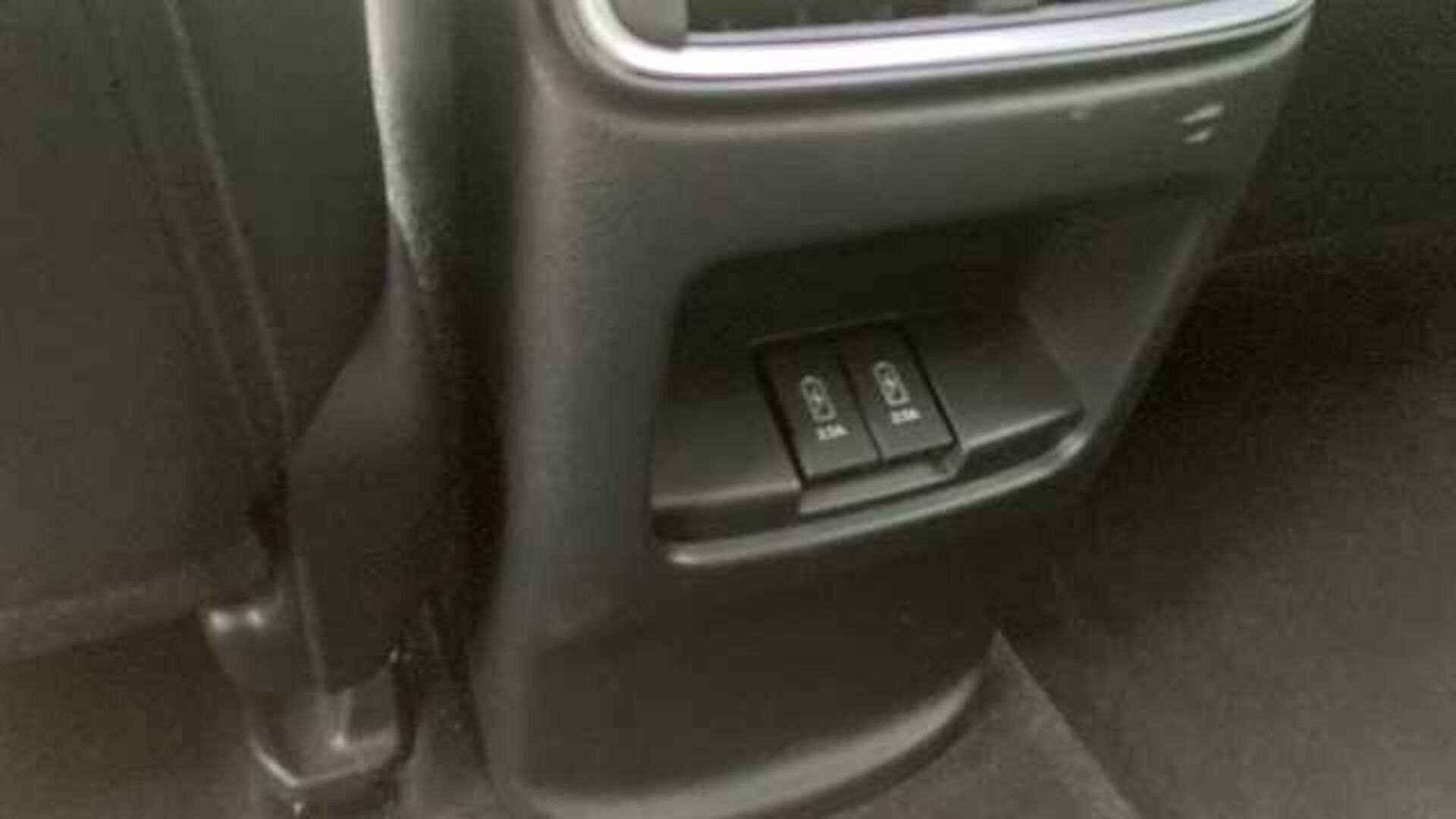 Honda CR-V e:HEV 2.0 i-MMD Hybrid EX 5dr eCVT Hybrid Estate 