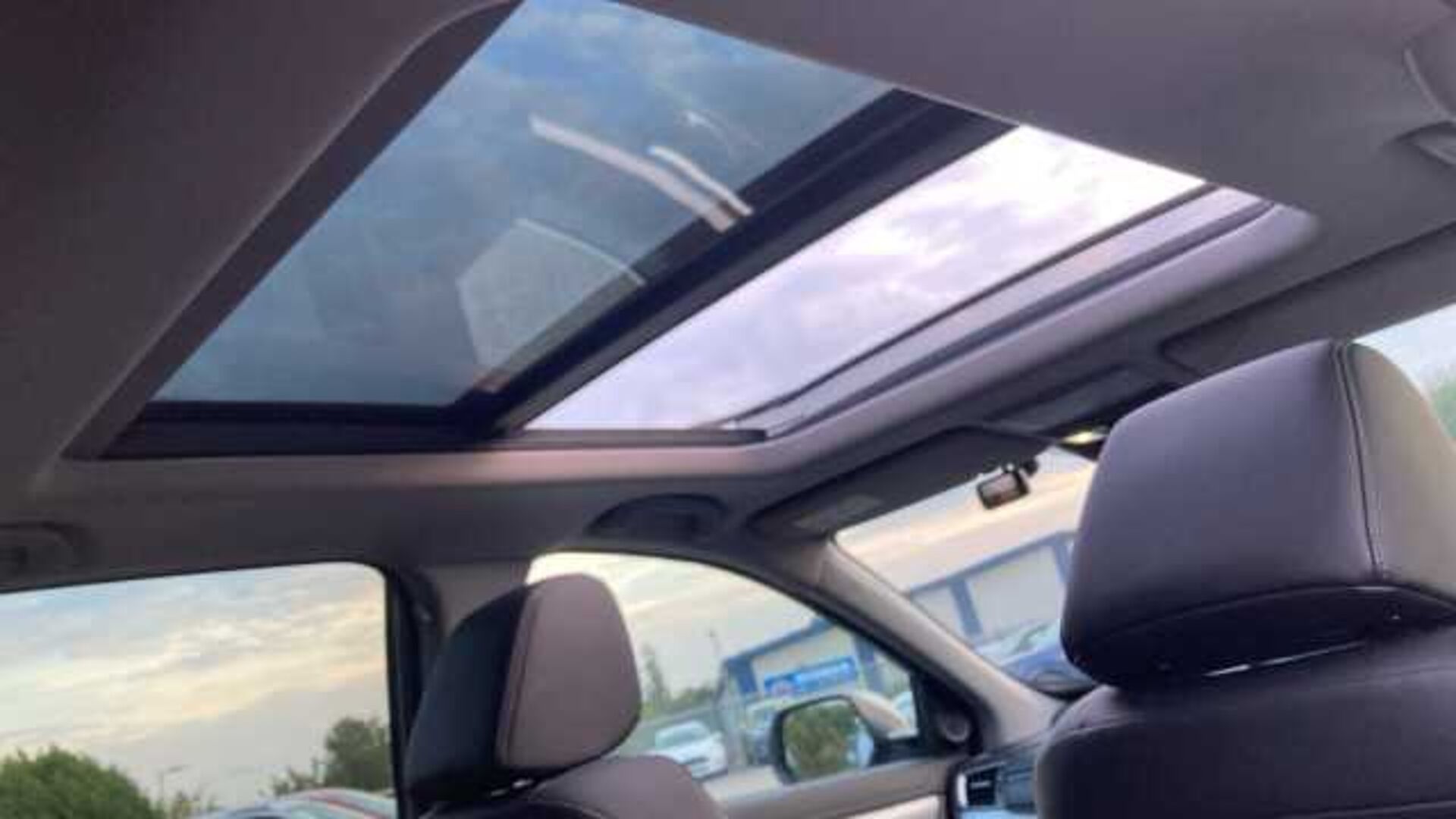 Honda CR-V e:HEV 2.0 i-MMD Hybrid EX 5dr eCVT Hybrid Estate 