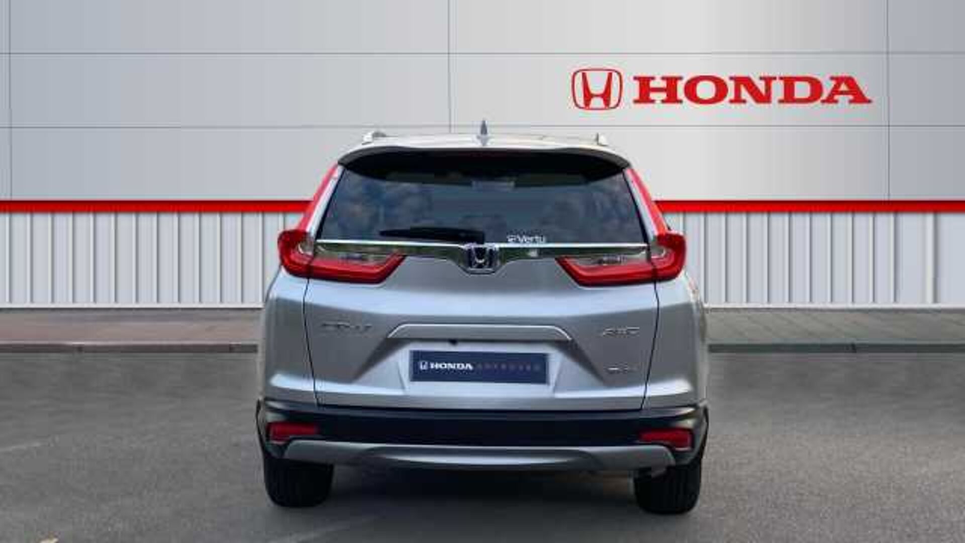 Honda CR-V e:HEV 2.0 i-MMD Hybrid EX 5dr eCVT Hybrid Estate 