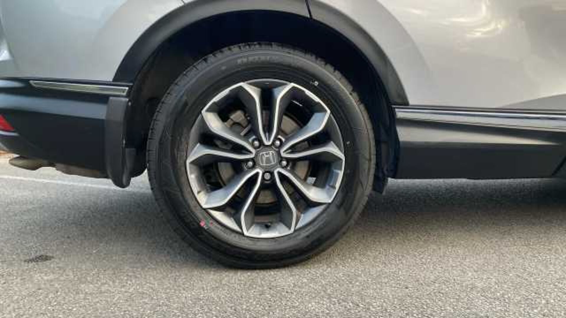 Honda CR-V e:HEV 2.0 i-MMD Hybrid EX 5dr eCVT Hybrid Estate 