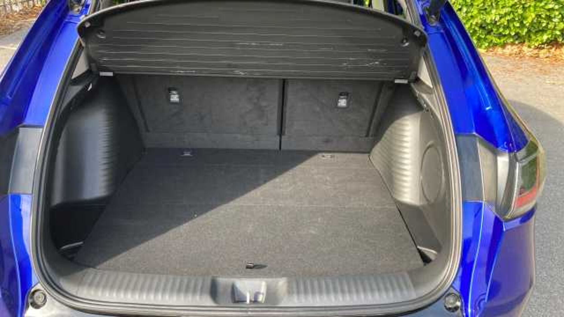 Honda ZR-V e:HEV 2.0 eHEV Advance 5dr CVT Hybrid Estate 