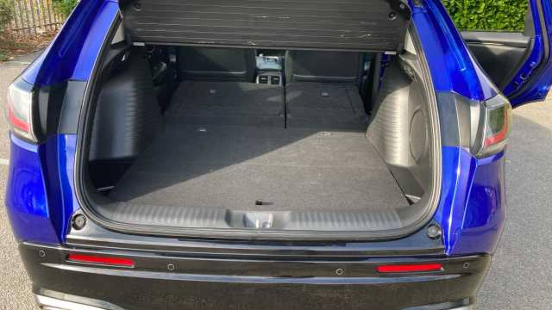 Honda ZR-V e:HEV 2.0 eHEV Advance 5dr CVT Hybrid Estate 