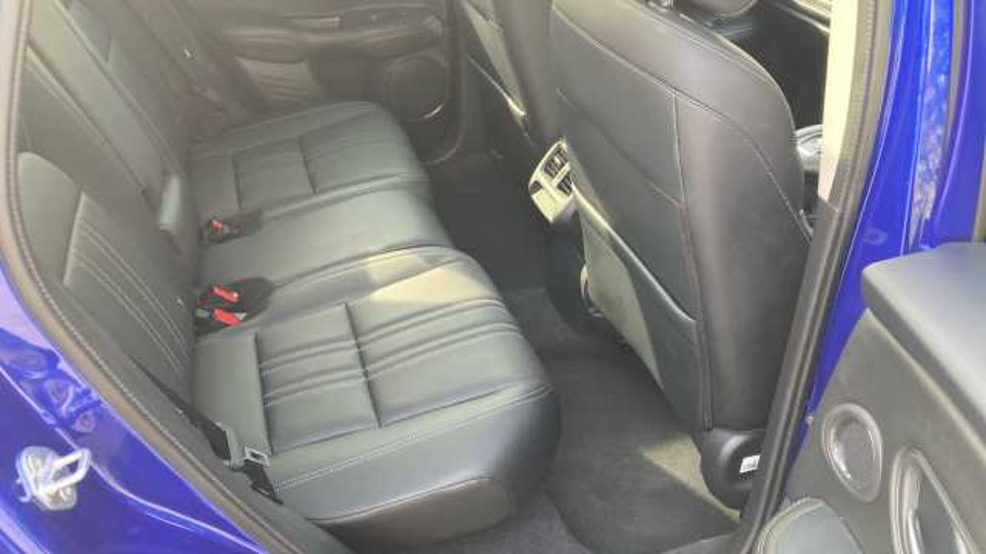 Honda ZR-V e:HEV 2.0 eHEV Advance 5dr CVT Hybrid Estate 