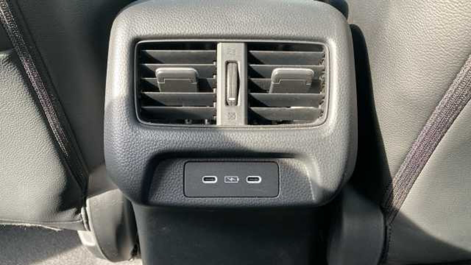 Honda ZR-V e:HEV 2.0 eHEV Advance 5dr CVT Hybrid Estate 