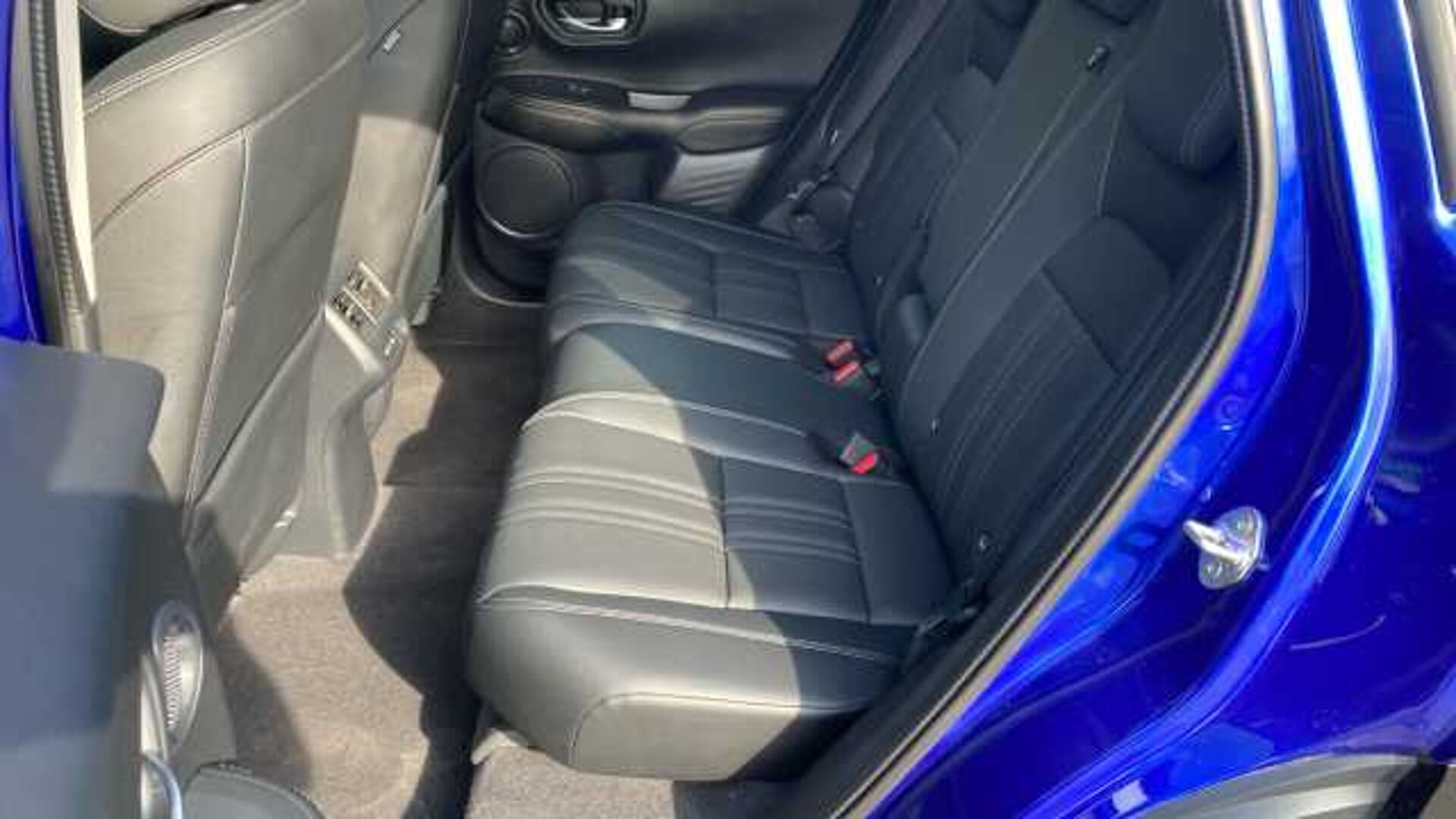 Honda ZR-V e:HEV 2.0 eHEV Advance 5dr CVT Hybrid Estate 