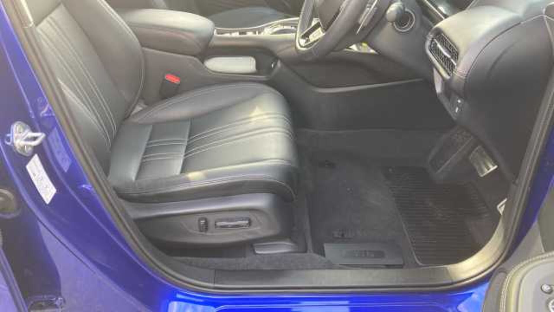 Honda ZR-V e:HEV 2.0 eHEV Advance 5dr CVT Hybrid Estate 