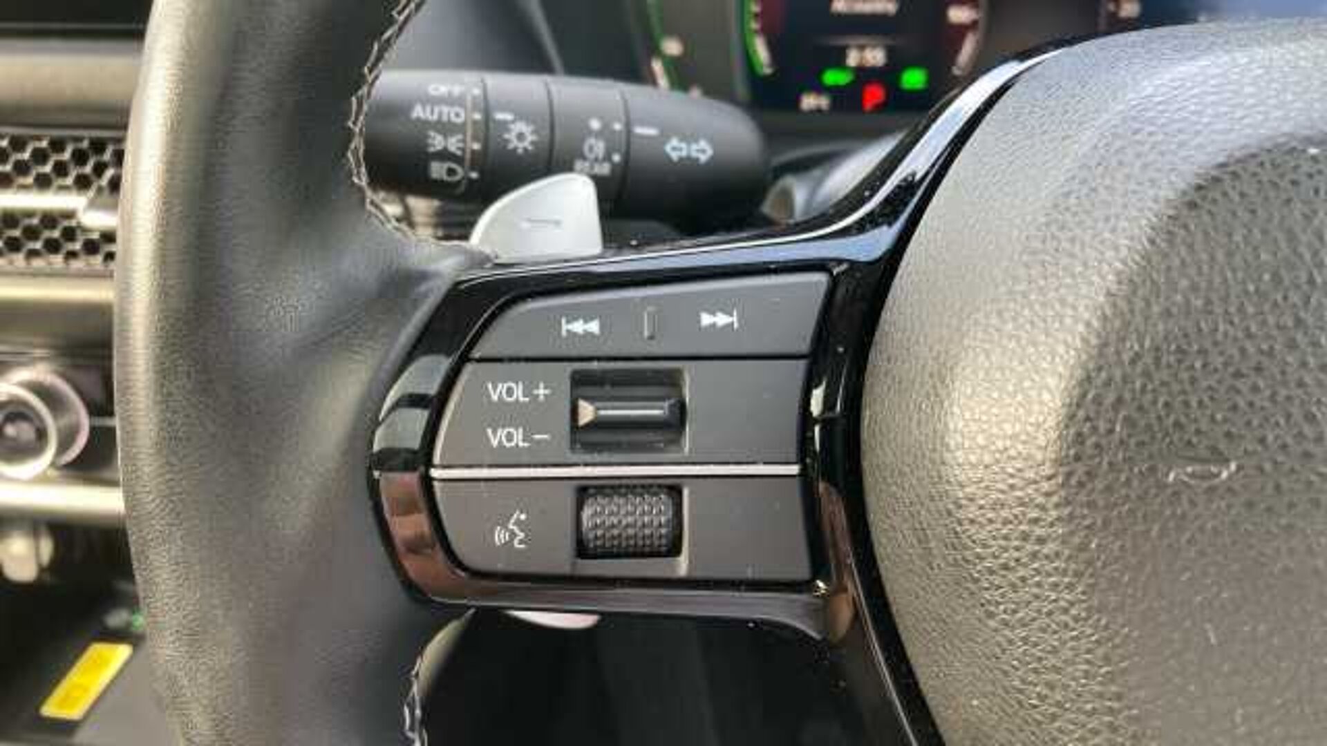 Honda ZR-V e:HEV 2.0 eHEV Advance 5dr CVT Hybrid Estate 