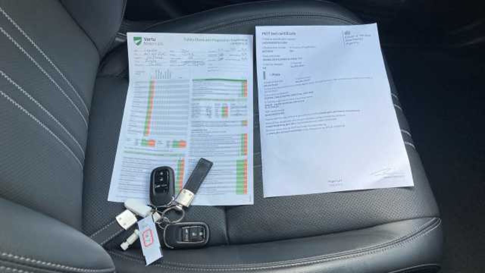 Honda ZR-V e:HEV 2.0 eHEV Advance 5dr CVT Hybrid Estate 