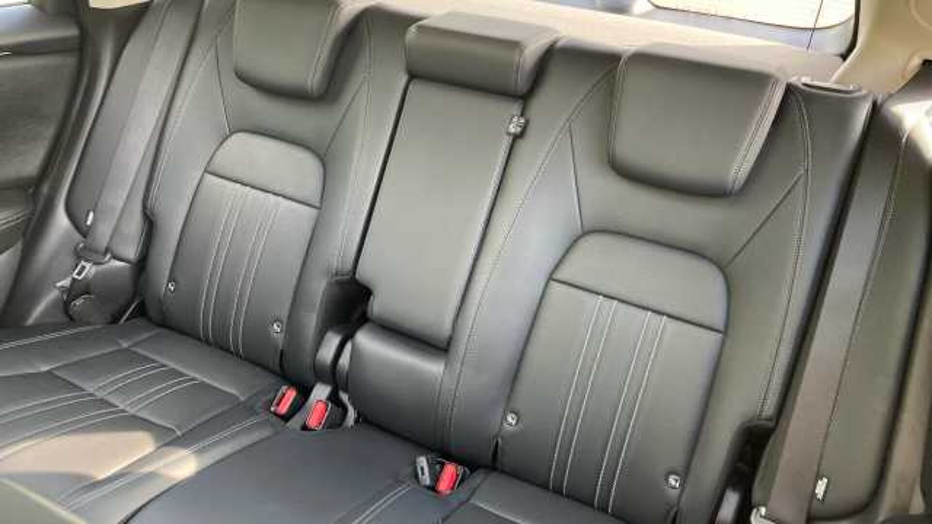 Honda ZR-V e:HEV 2.0 eHEV Advance 5dr CVT Hybrid Estate 