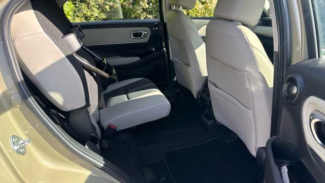 Honda HR-V e:HEV 1.5 eHEV Advance Style 5dr CVT Hybrid Hatchback 
